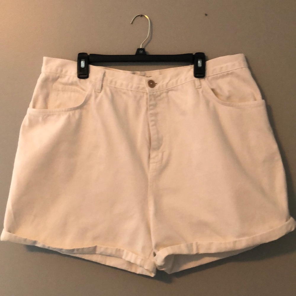 Diana Marco Womens Shorts. SZ 24